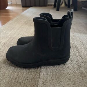 Totes Rain Boots Size 13